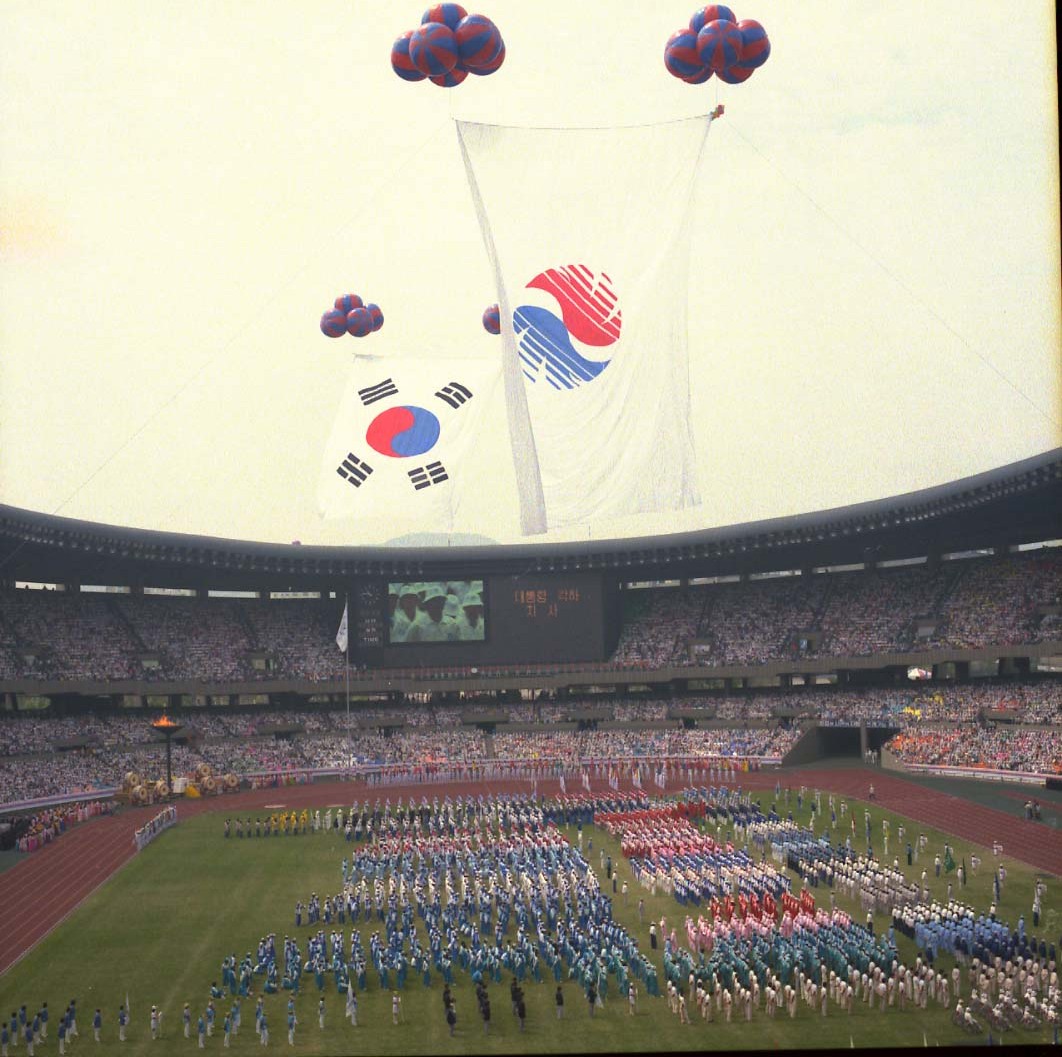 1988년 서울올림픽