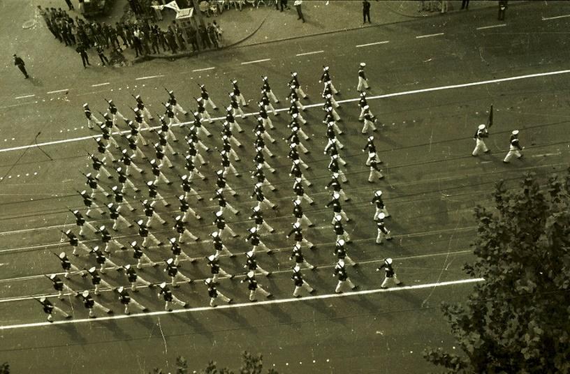 제18회 국군의 날 행사