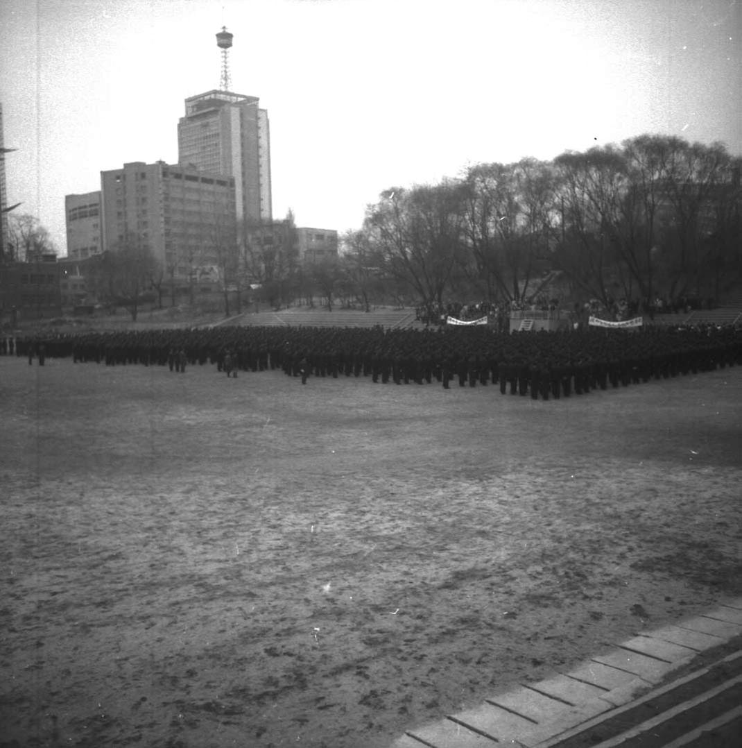 서울시청, 서울고등학교 자매결연