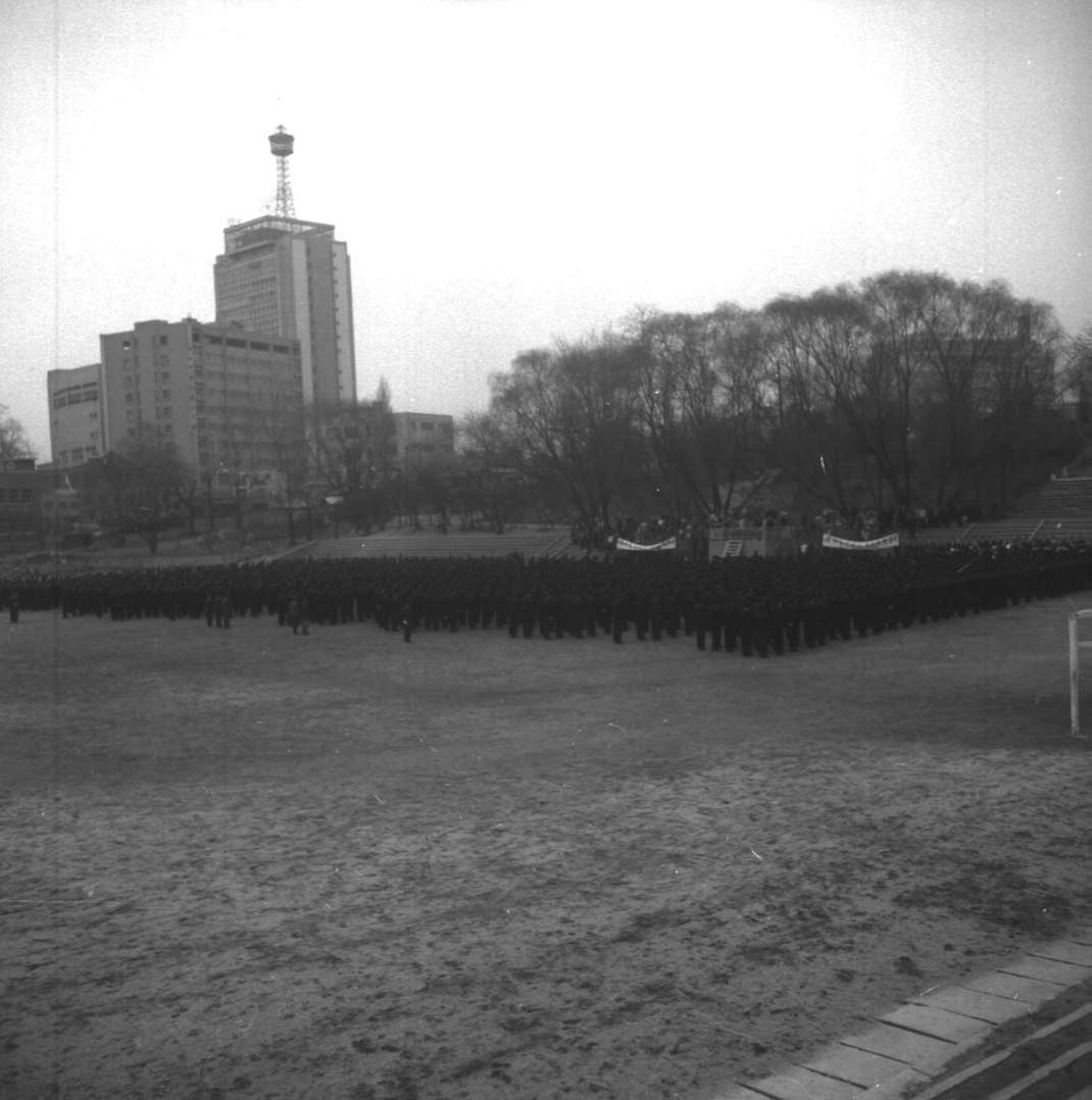 서울시청, 서울고등학교 자매결연