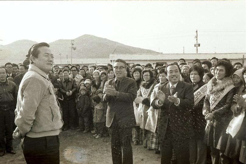 광희문 복원공사 착공