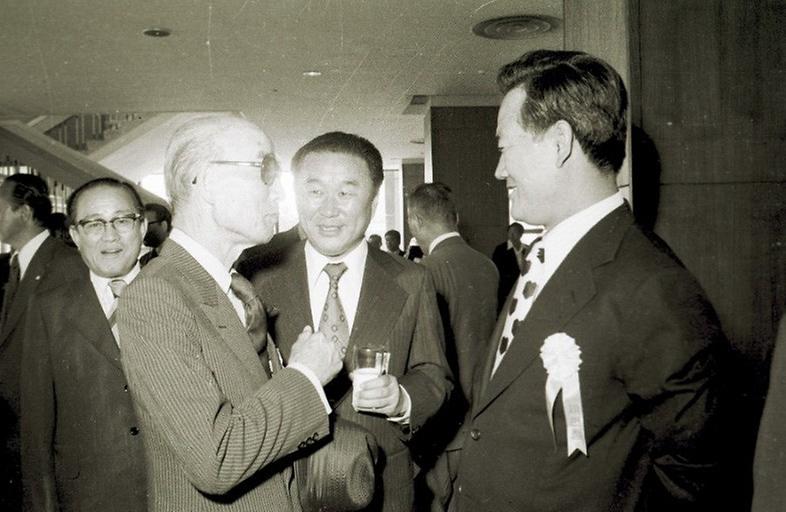 제27주년 제헌절 기념식