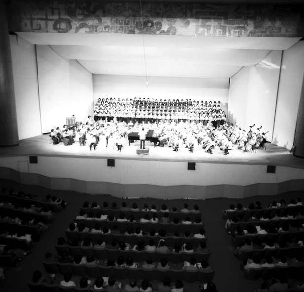 서울시립교향악단 연주회