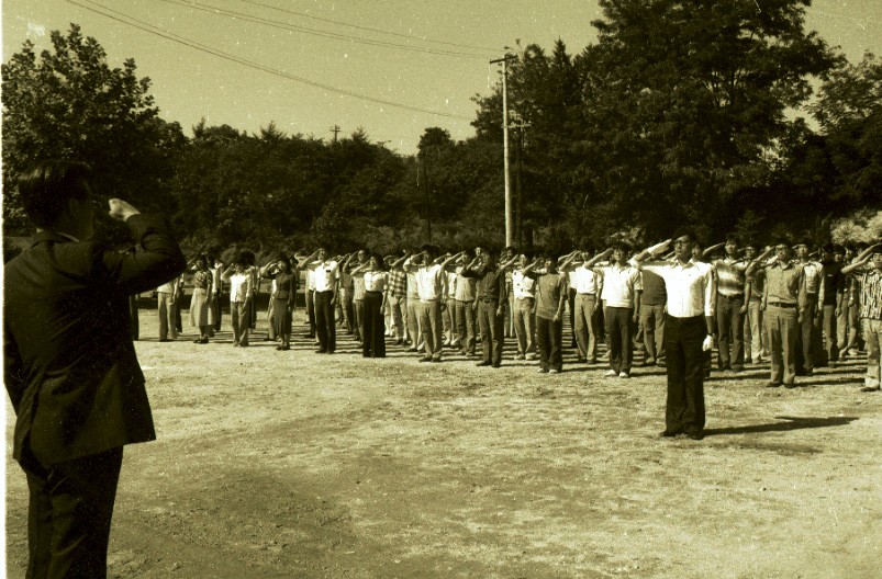 산업대학교 이공학관 개관