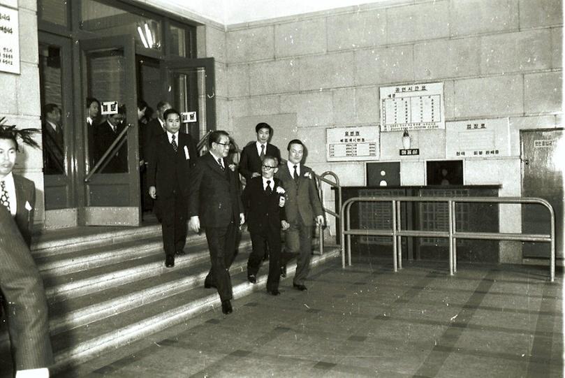 제57주년 3.1절 행사