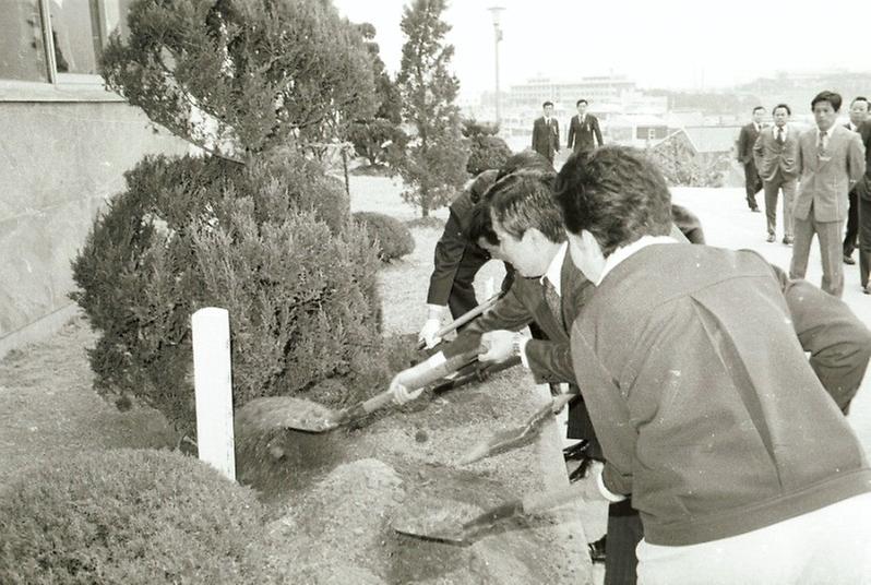 성동구청 이전식