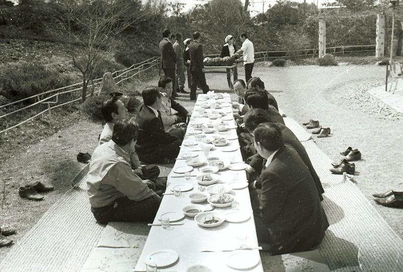 은평출장소-충암중고교 간 도로개설