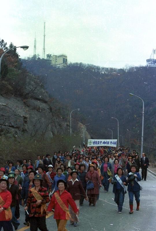 자연 보호 활동