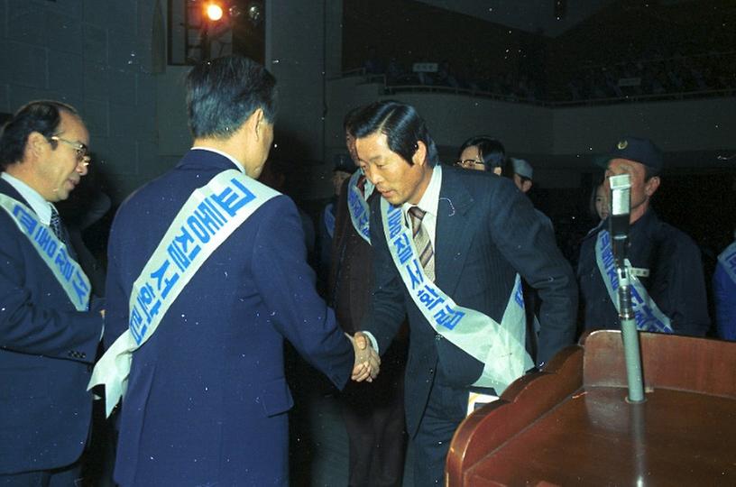 서울시 총력 교통체제수립