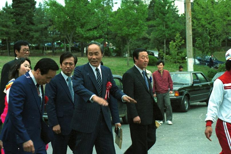 제2회 서울특별시장기 쟁탈 조기 축구대회