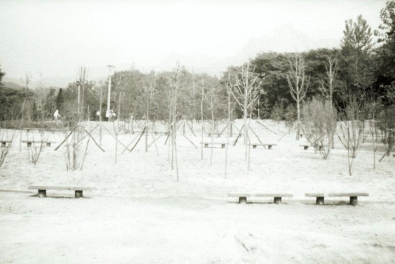 도봉산 자연공원 개방