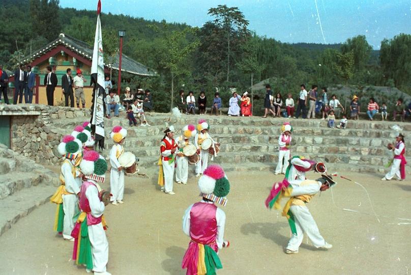 코트디브와르 수도 아비장 시장, 서울시청 방문