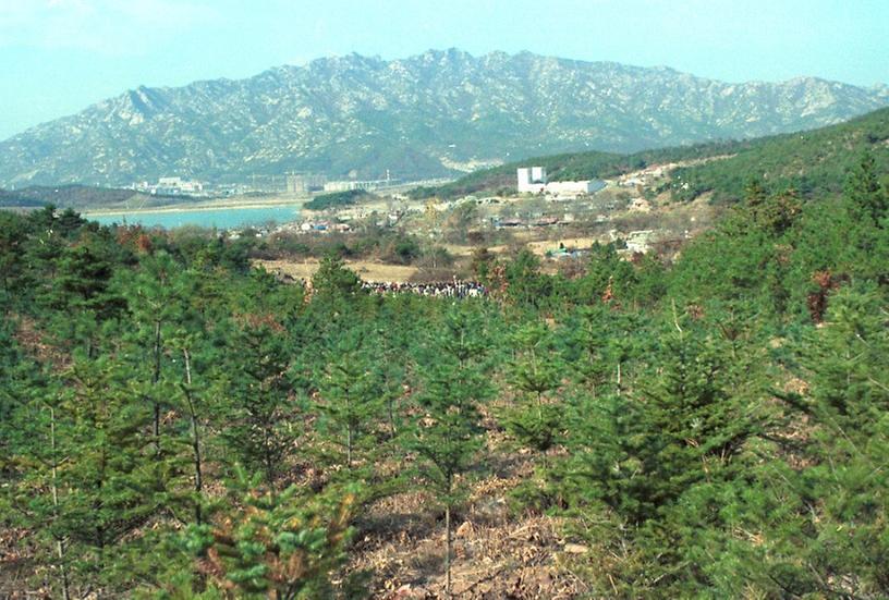 산림청 주관 제6회 육림의 날