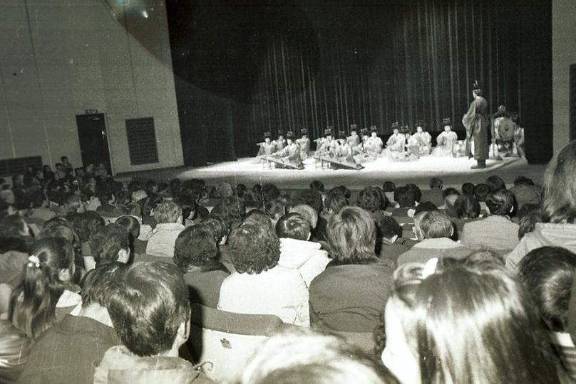 세종회관 비수기 매주 토요일 일반시민을 위한 무료개방