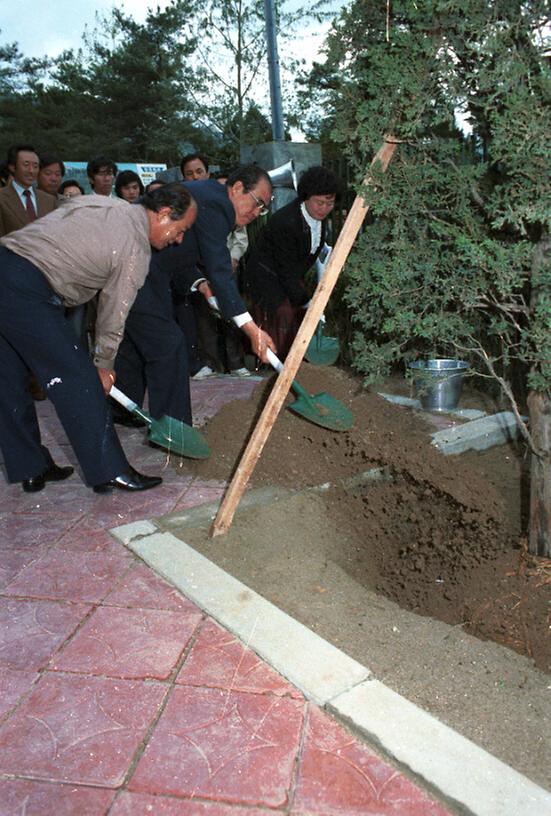 도봉구 우이,쌍문 상계가압장 준공