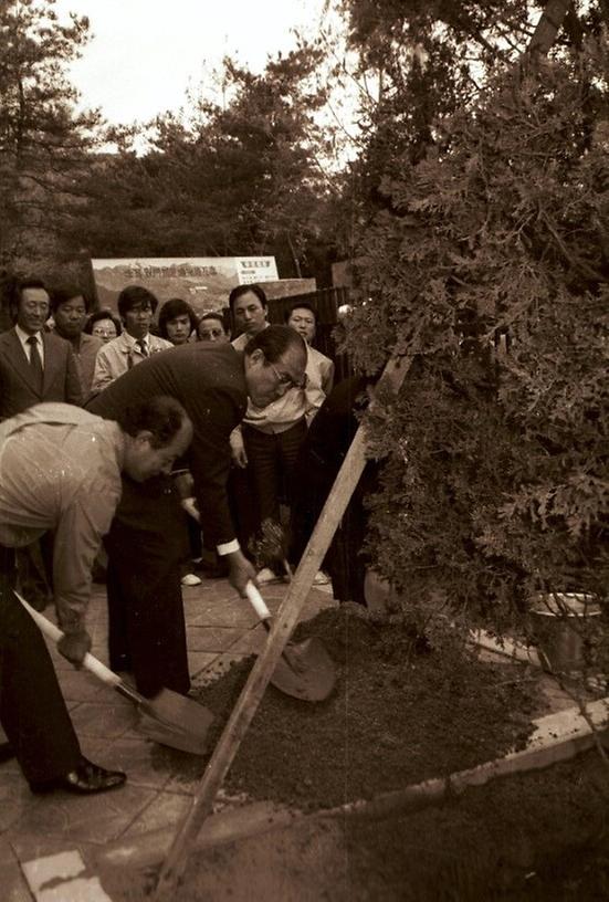 도봉구 우이,쌍문 상계가압장 준공