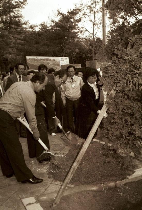 도봉구 우이,쌍문 상계가압장 준공