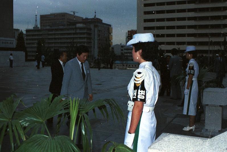 제9회 서울지역 안보정세 보고회