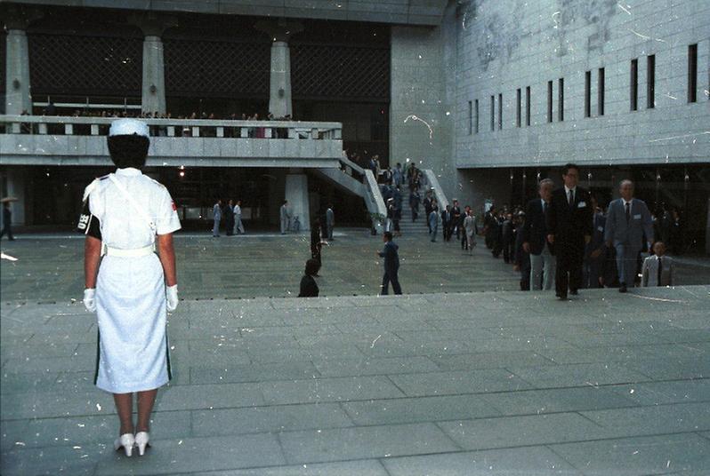 제9회 서울지역 안보정세 보고회