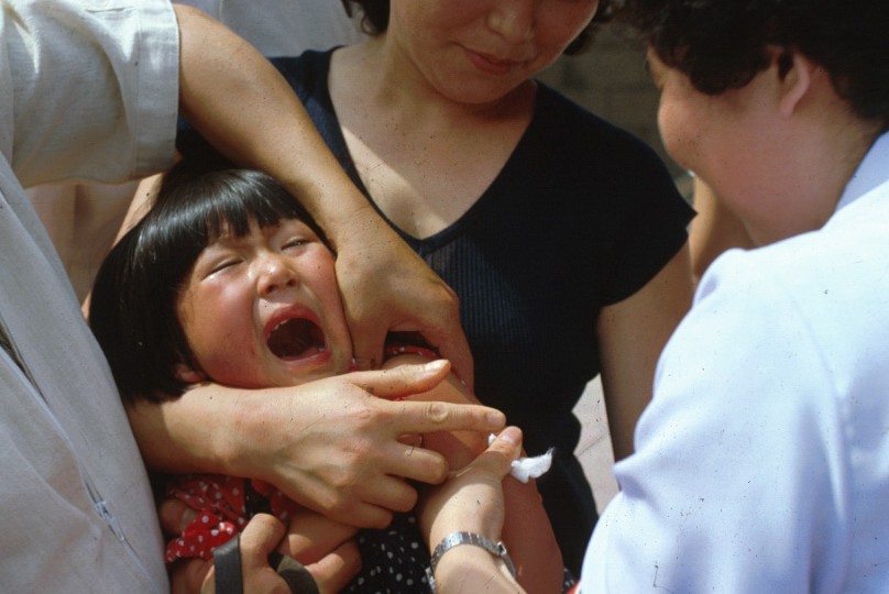 보건사업부 장마철대비 방역대책 지시