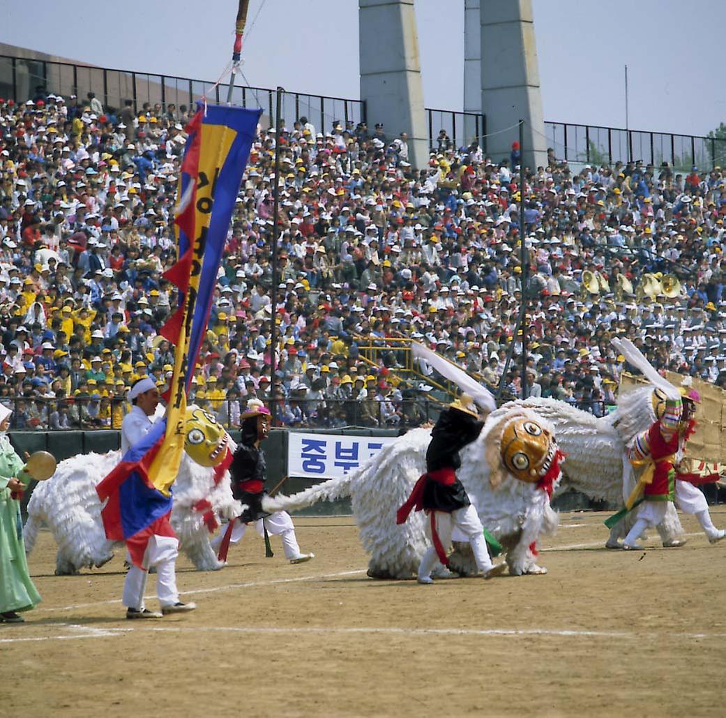 제61회어린이날 기념 어린이 큰잔치 개최