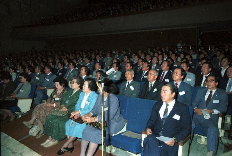 제9회 서울지역 안보정세 보고회