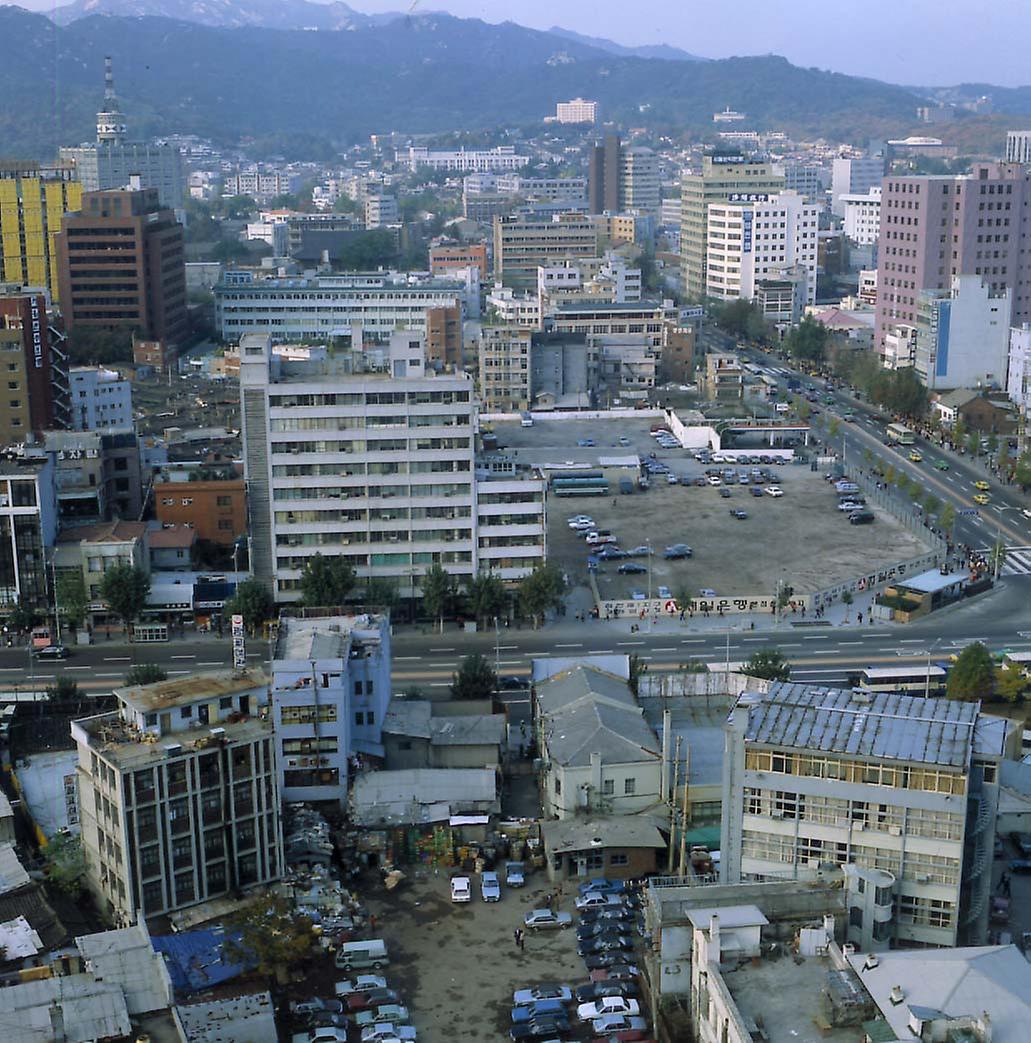 도심 38개 지구, 재개발