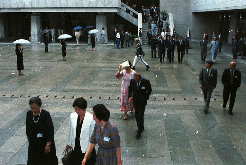 제9회 서울지역 안보정세 보고회