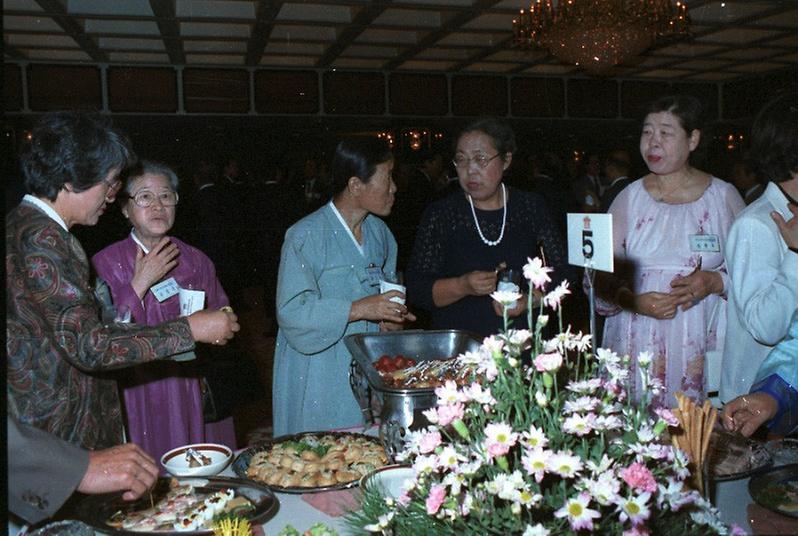 제9회 서울지역 안보정세 보고회