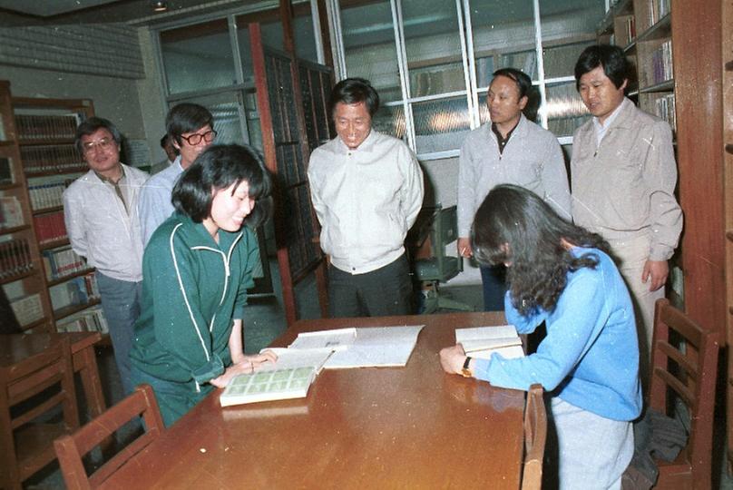 이상연 서울 부시장, 구로공단 시찰