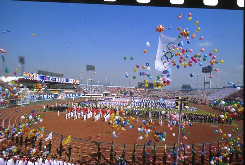 제65회 전국체육대회