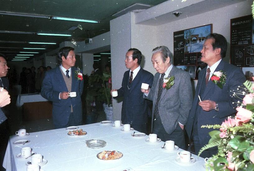 서울시 건축상 작품전