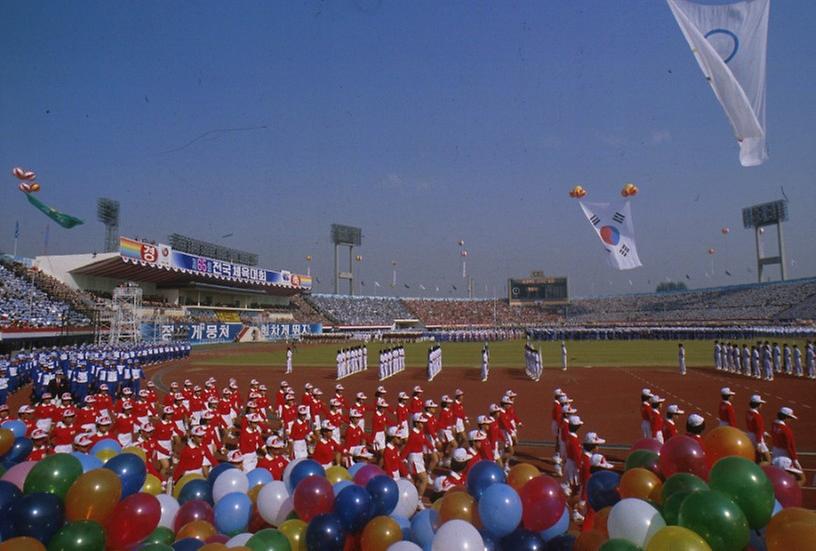 제65회 전국체육대회