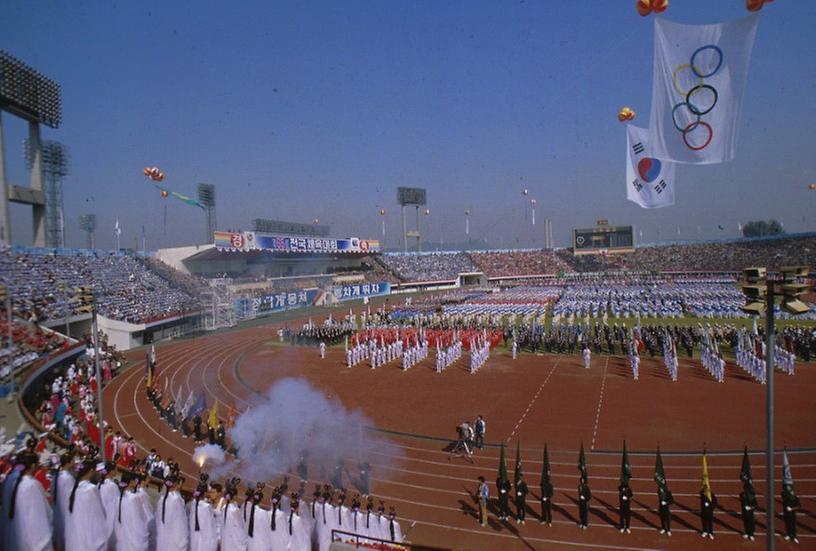 제65회 전국체육대회