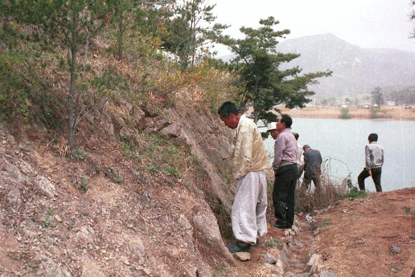 서울 대공원 개원