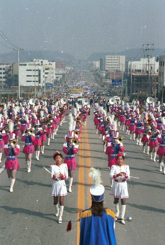 제12회 백만인 걷기운동