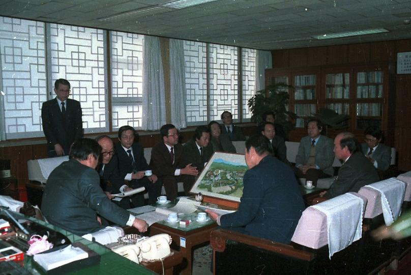 서울시립대학교 학위수여식