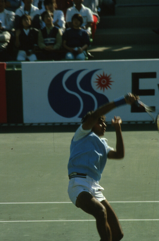 1986년 서울 아시아 경기대회 개막-11