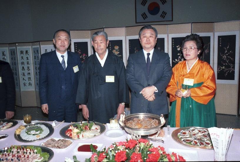 은평구청 업무 시찰