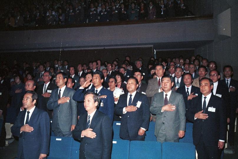 제13회 안보정세 보고회(용산,마포구)