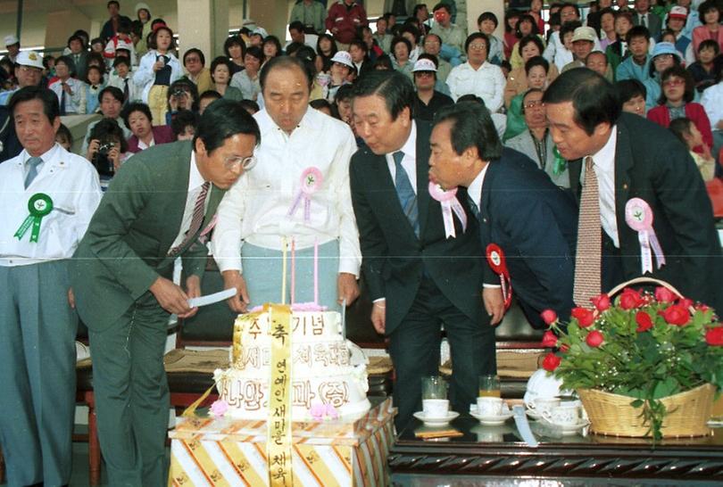 연예인 체육 대회