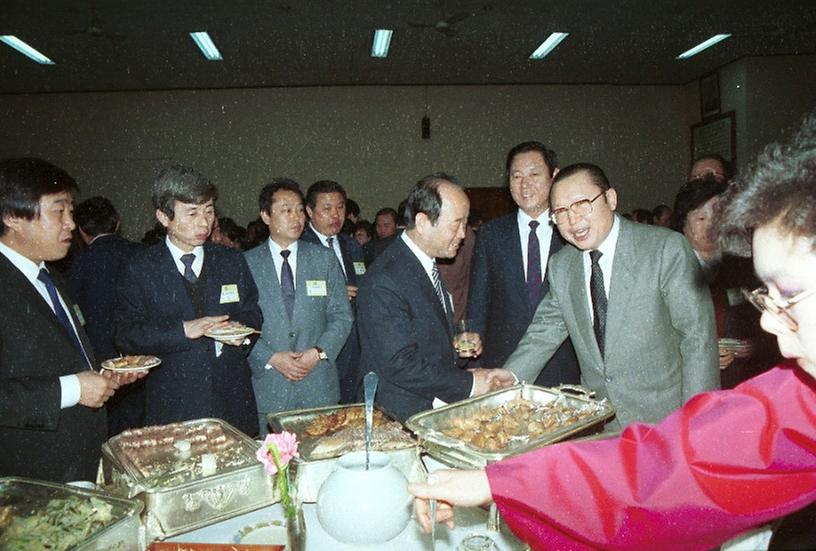 도봉구청 업무 시찰