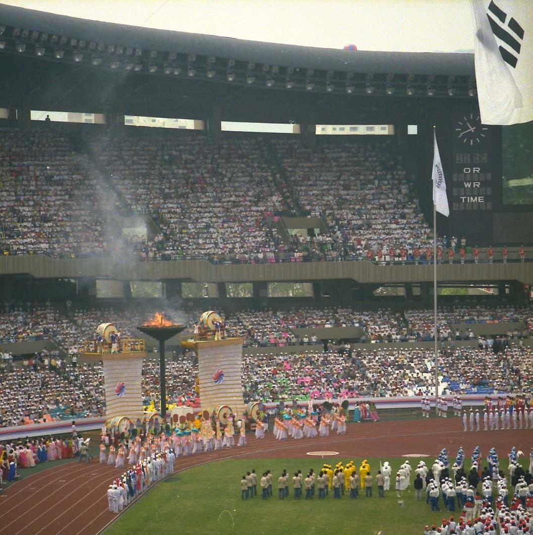 제62회 전국 체육대회