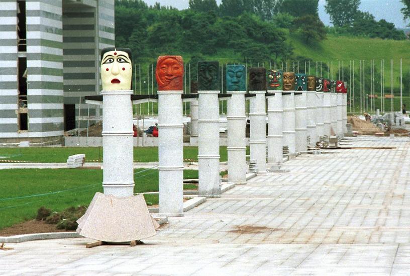1988년 올림픽촌 공원