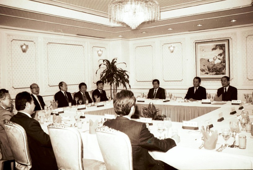 1988년 서울시 홍보위원회