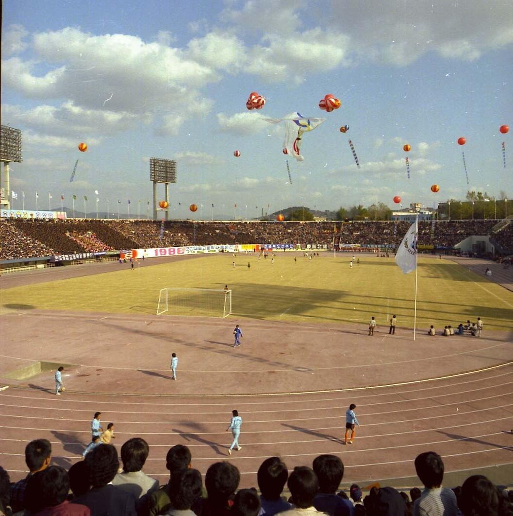 제62회 전국 체육대회