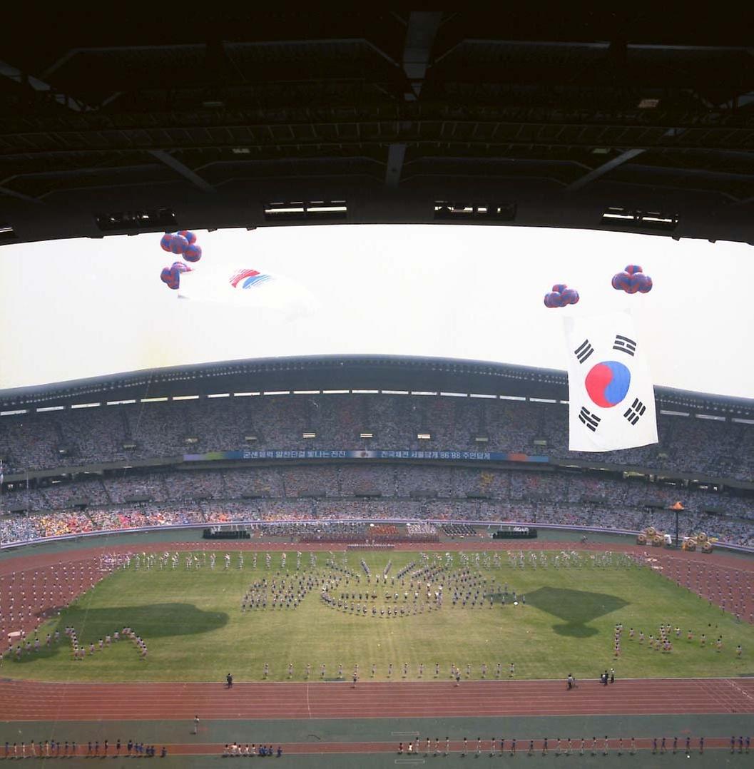 제62회 전국 체육대회