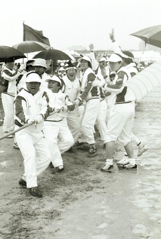 단오절 기념 제2회 아리랑 축제