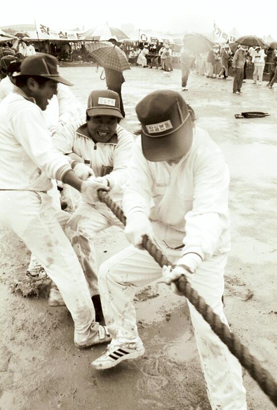 단오절 기념 제2회 아리랑 축제