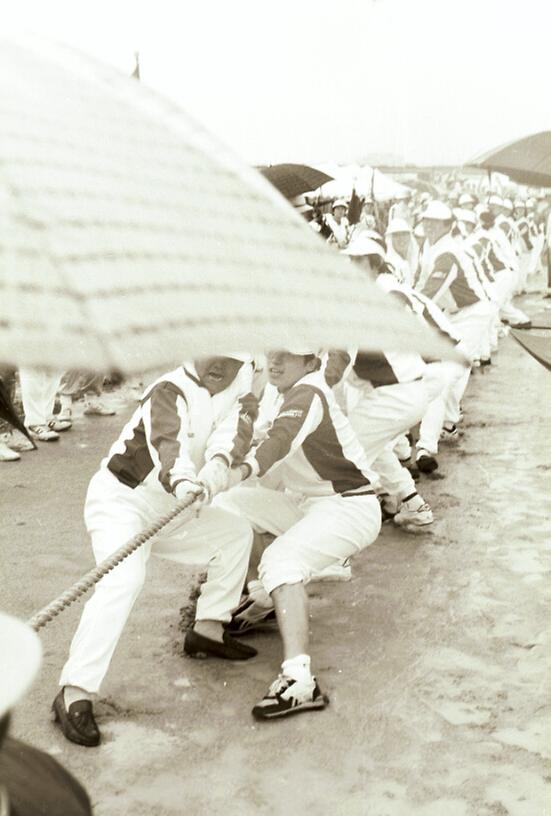 단오절 기념 제2회 아리랑 축제